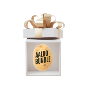 Aaloo Bundle